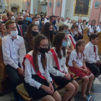 Zobacz w powiększeniu: Dożynki gminne 2020 część 1 (35)