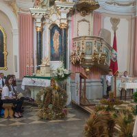 Zobacz w powiększeniu: Dożynki gminne 2020 część 1 (36)