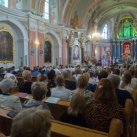 Zobacz w powiększeniu: Dożynki gminne 2020 część 1 (37)