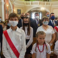 Zobacz w powiększeniu: Dożynki gminne 2020 część 1 (56)
