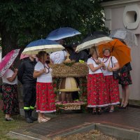 Zobacz w powiększeniu: Dożynki gminne 2020 część 1 (69)