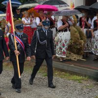 Zobacz w powiększeniu: Dożynki gminne 2020 część 1 (72)