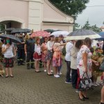 Obejrzyj galerię zdjęć: Dożynki gminne 2020 część 1