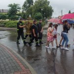 Obejrzyj galerię zdjęć: Dożynki gminne 2020 część 1