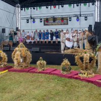 Zobacz w powiększeniu: Dożynki gminne 2020 część 2 (2)