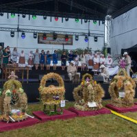 Zobacz w powiększeniu: Dożynki gminne 2020 część 2 (3)