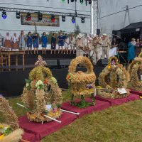 Zobacz w powiększeniu: Dożynki gminne 2020 część 2 (4)