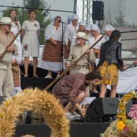 Zobacz w powiększeniu: Dożynki gminne 2020 część 2 (5)