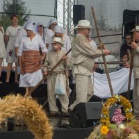 Zobacz w powiększeniu: Dożynki gminne 2020 część 2 (6)