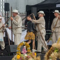 Zobacz w powiększeniu: Dożynki gminne 2020 część 2 (7)