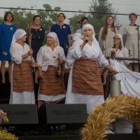 Zobacz w powiększeniu: Dożynki gminne 2020 część 2 (15)