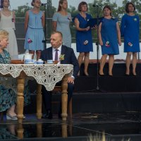 Zobacz w powiększeniu: Dożynki gminne 2020 część 2 (45)