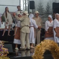 Zobacz w powiększeniu: Dożynki gminne 2020 część 2 (60)