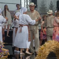 Zobacz w powiększeniu: Dożynki gminne 2020 część 2 (70)