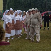 Zobacz w powiększeniu: Dożynki gminne 2020 część 2 (73)