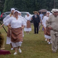 Zobacz w powiększeniu: Dożynki gminne 2020 część 2 (75)