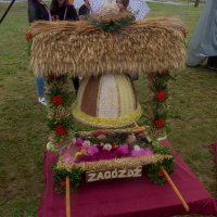 Zobacz w powiększeniu: Dożynki gminne 2020 część 2 (2)