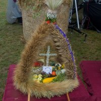 Zobacz w powiększeniu: Dożynki gminne 2020 część 2 (3)