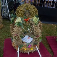 Zobacz w powiększeniu: Dożynki gminne 2020 część 2 (4)