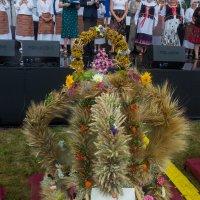 Zobacz w powiększeniu: Dożynki gminne 2020 część 2 (5)