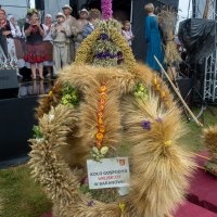 Zobacz w powiększeniu: Dożynki gminne 2020 część 2 (6)