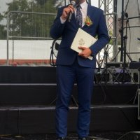 Zobacz w powiększeniu: Dożynki gminne 2020 część 2 (14)