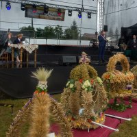 Zobacz w powiększeniu: Dożynki gminne 2020 część 2 (15)