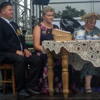 Zobacz w powiększeniu: Dożynki gminne 2020 część 2 (20)