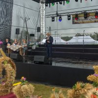 Zobacz w powiększeniu: Dożynki gminne 2020 część 2 (22)