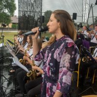 Zobacz w powiększeniu: Dożynki gminne 2020 część 2 (36)