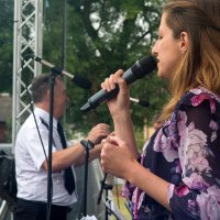 Zobacz w powiększeniu: Dożynki gminne 2020 część 2 (40)