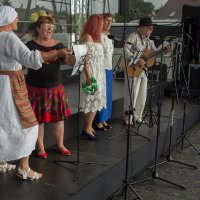 Zobacz w powiększeniu: Dożynki gminne 2020 część 2 (2)