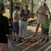 Zobacz w powiększeniu: Dożynki gminne 2020 część 2 (7)