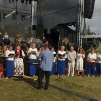 Zobacz w powiększeniu: Dożynki gminne 2020 część 2 (9)