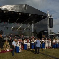 Zobacz w powiększeniu: Dożynki gminne 2020 część 2 (11)