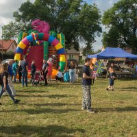 Zobacz w powiększeniu: Dożynki gminne 2020 część 2 (13)