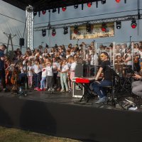 Zobacz w powiększeniu: Dożynki gminne 2020 część 2 (15)