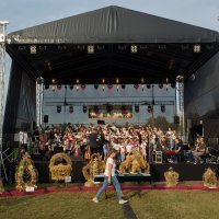 Zobacz w powiększeniu: Dożynki gminne 2020 część 2 (16)