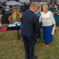 Zobacz w powiększeniu: Dożynki gminne 2020 część 2 (23)