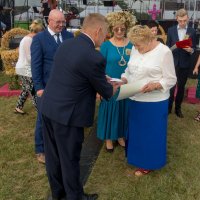 Zobacz w powiększeniu: Dożynki gminne 2020 część 2 (24)