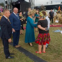 Zobacz w powiększeniu: Dożynki gminne 2020 część 2 (26)