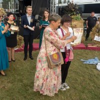 Zobacz w powiększeniu: Dożynki gminne 2020 część 2 (31)