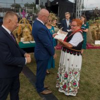 Zobacz w powiększeniu: Dożynki gminne 2020 część 2 (32)