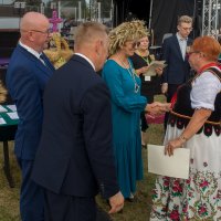 Zobacz w powiększeniu: Dożynki gminne 2020 część 2 (34)