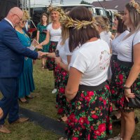 Zobacz w powiększeniu: Dożynki gminne 2020 część 2 (36)