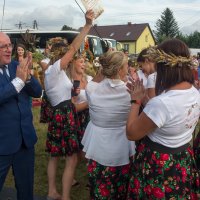 Zobacz w powiększeniu: Dożynki gminne 2020 część 2 (38)