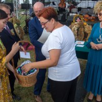 Zobacz w powiększeniu: Dożynki gminne 2020 część 2 (42)