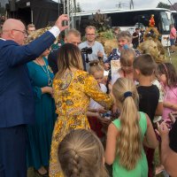 Zobacz w powiększeniu: Dożynki gminne 2020 część 2 (45)