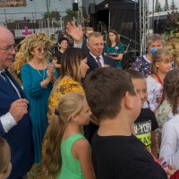 Zobacz w powiększeniu: Dożynki gminne 2020 część 2 (46)