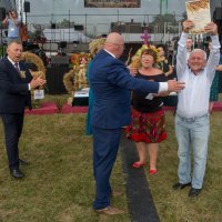 Zobacz w powiększeniu: Dożynki gminne 2020 część 2 (60)